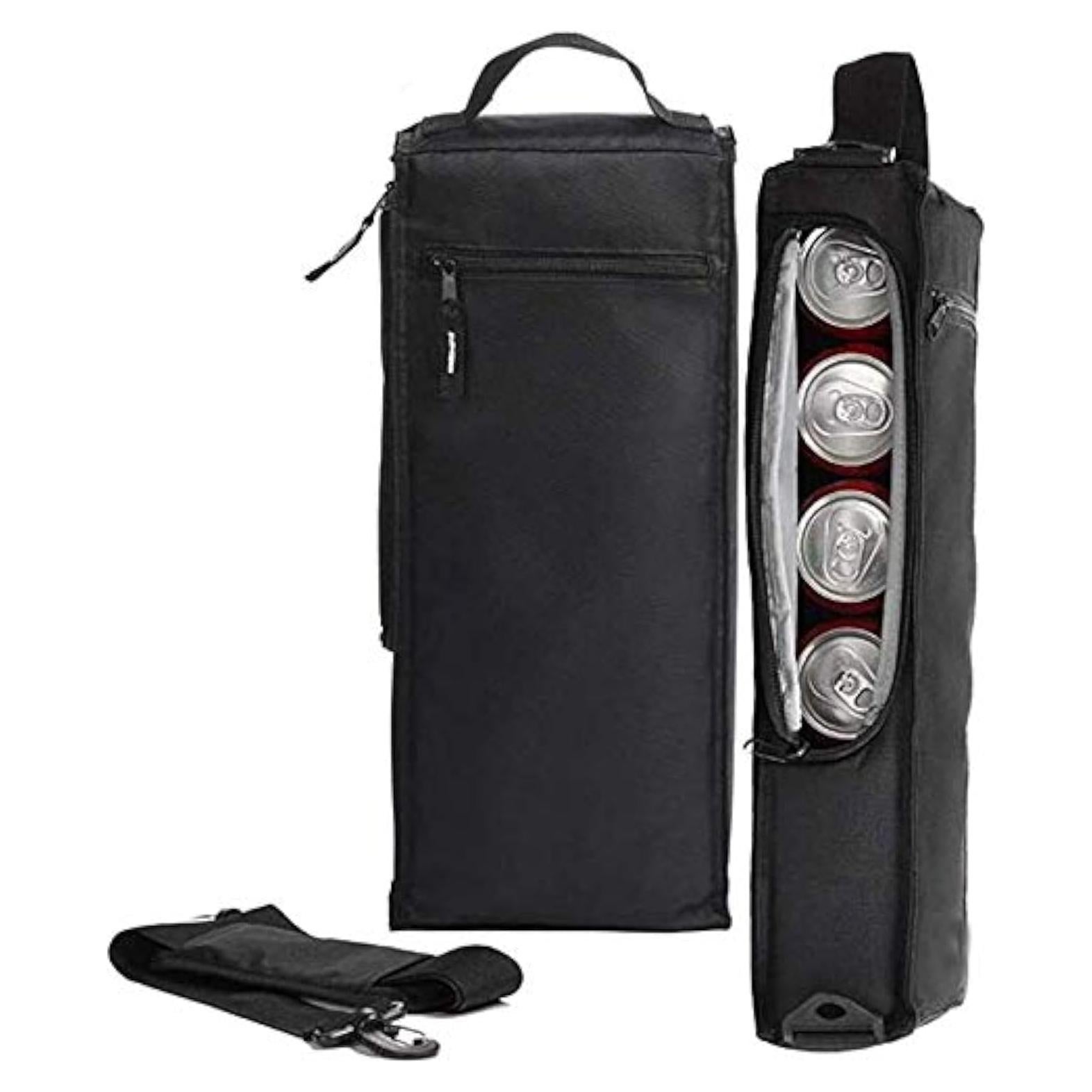 Bolsa Enfriadora de Cerveza CEMGYIUK para Golf y Camping