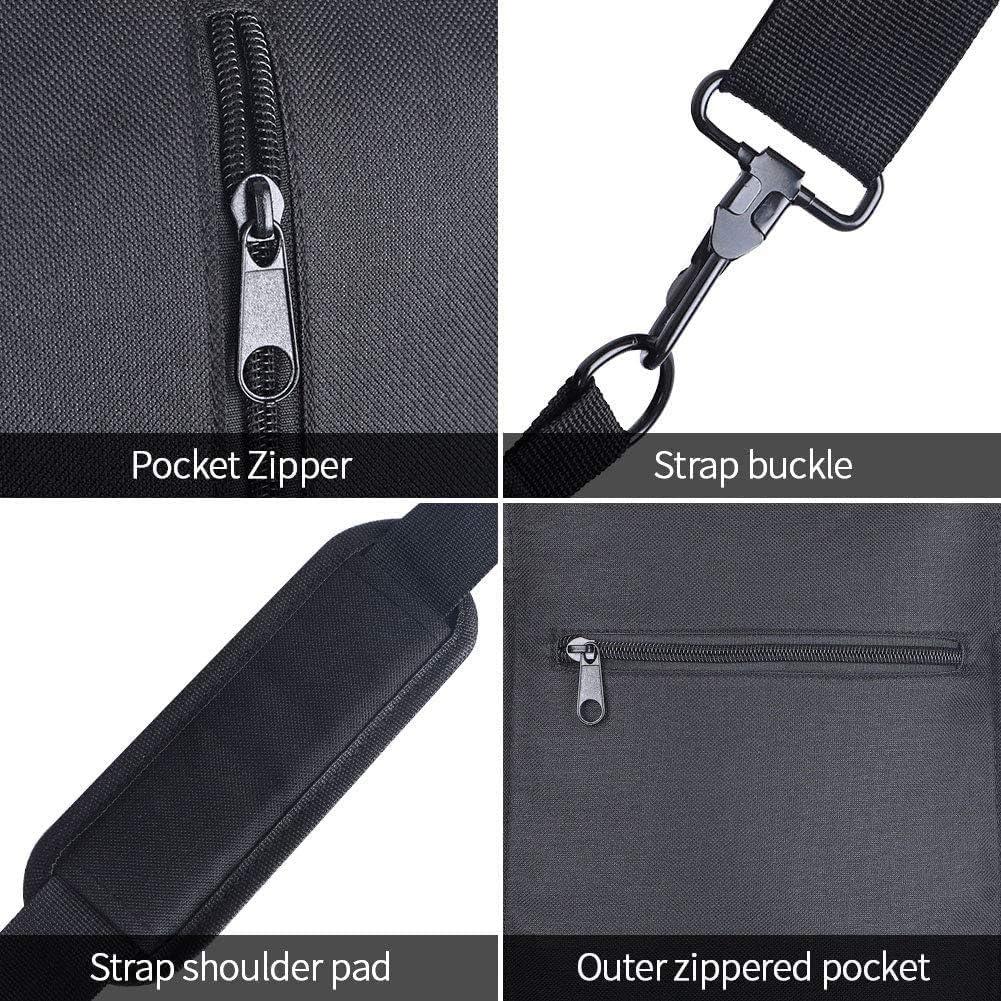 Bolsa Enfriadora de Cerveza CEMGYIUK para Golf y Camping