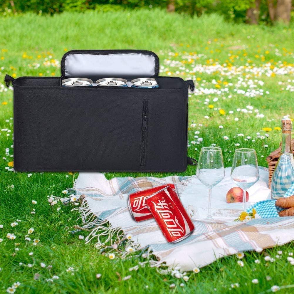 Bolsa Enfriadora de Cerveza CEMGYIUK para Golf y Camping