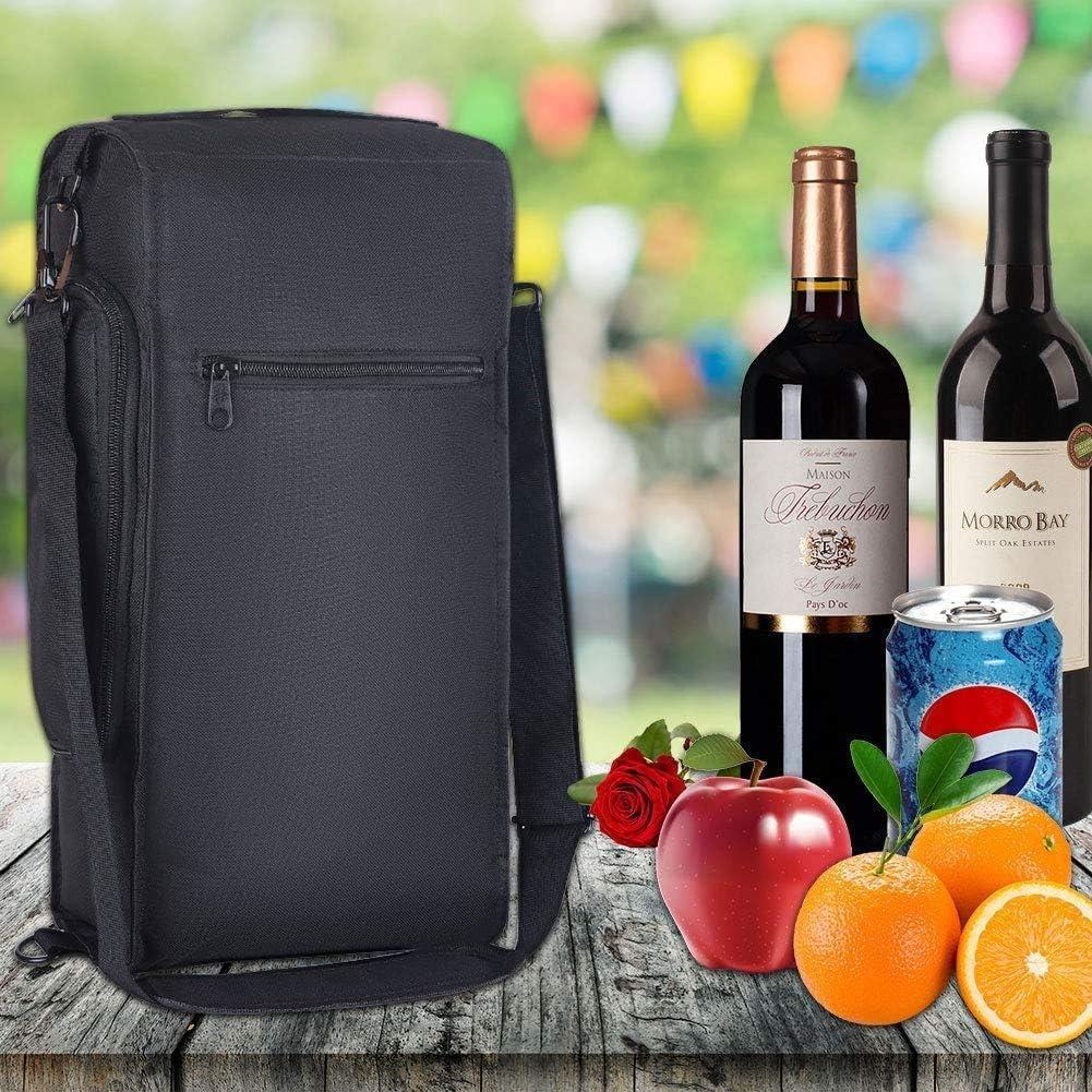 Bolsa Enfriadora de Cerveza CEMGYIUK para Golf y Camping