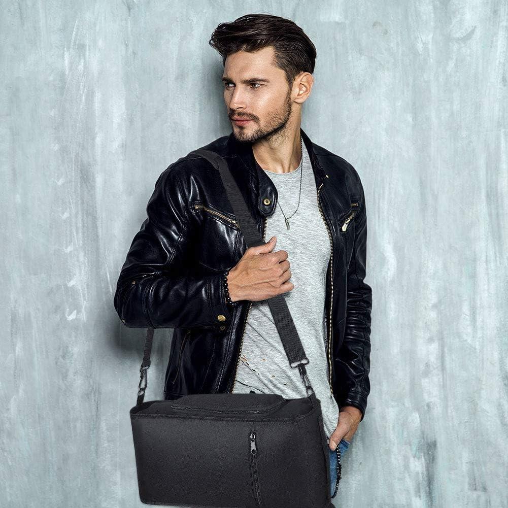 Bolsa Enfriadora de Cerveza CEMGYIUK para Golf y Camping