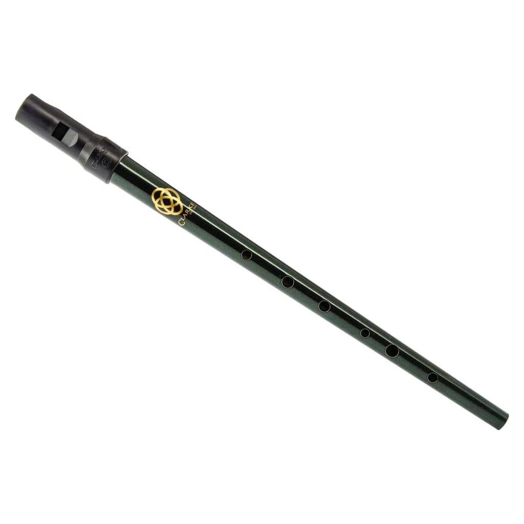 Silbato Celta Clarke D-Celta Hecho a Mano - 22.68g