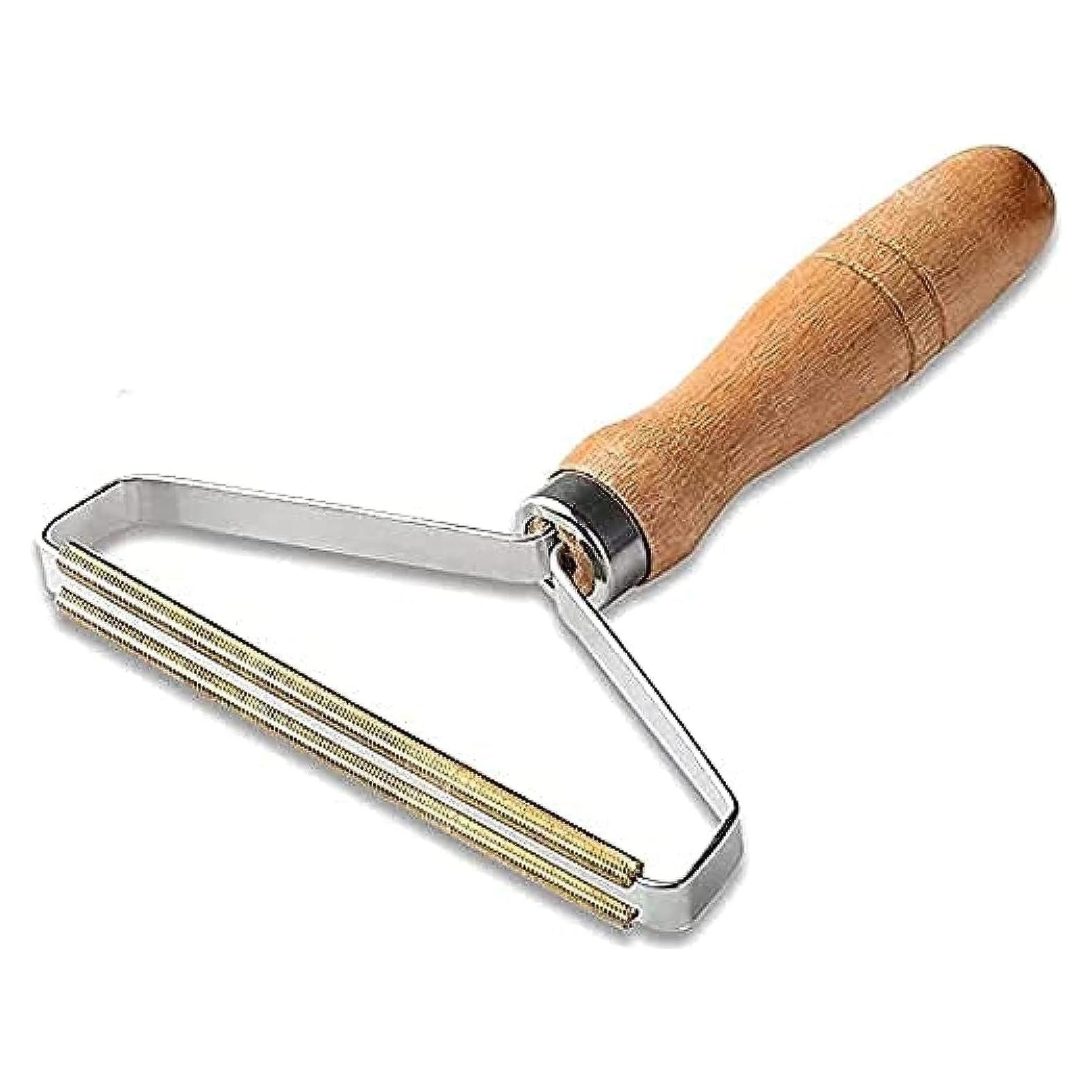 Removedor de Pelusa KEHOO Manual Reutilizable para Mascotas