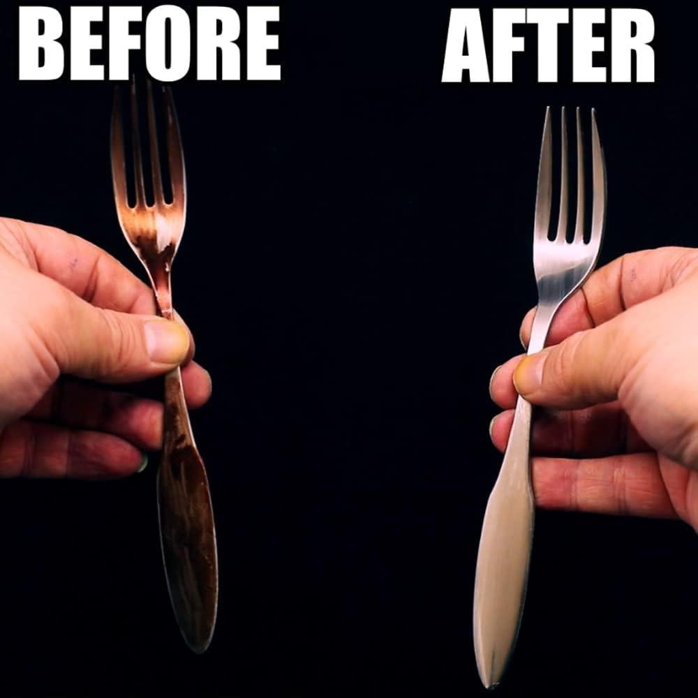 Limpiador y Pulidor Flitz LQ 04587 para Metal y Plástico