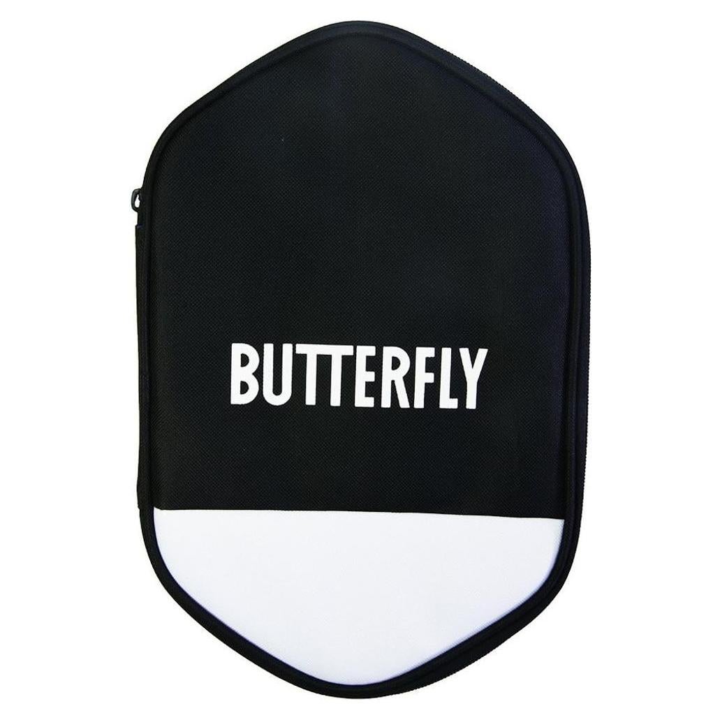 Funda para Raquetas Butterfly Cell Case II - Negro - Mediana