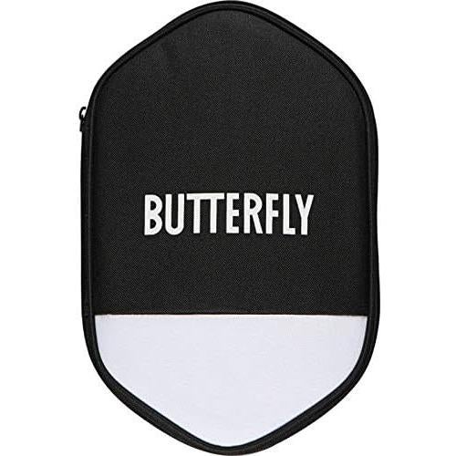 Funda para Raquetas Butterfly Cell Case II - Negro - Mediana