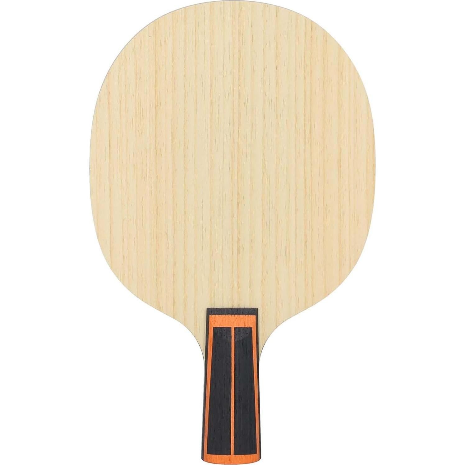 Raqueta de Tenis de Mesa JOOLA Vizariz Freeze Dura 85g