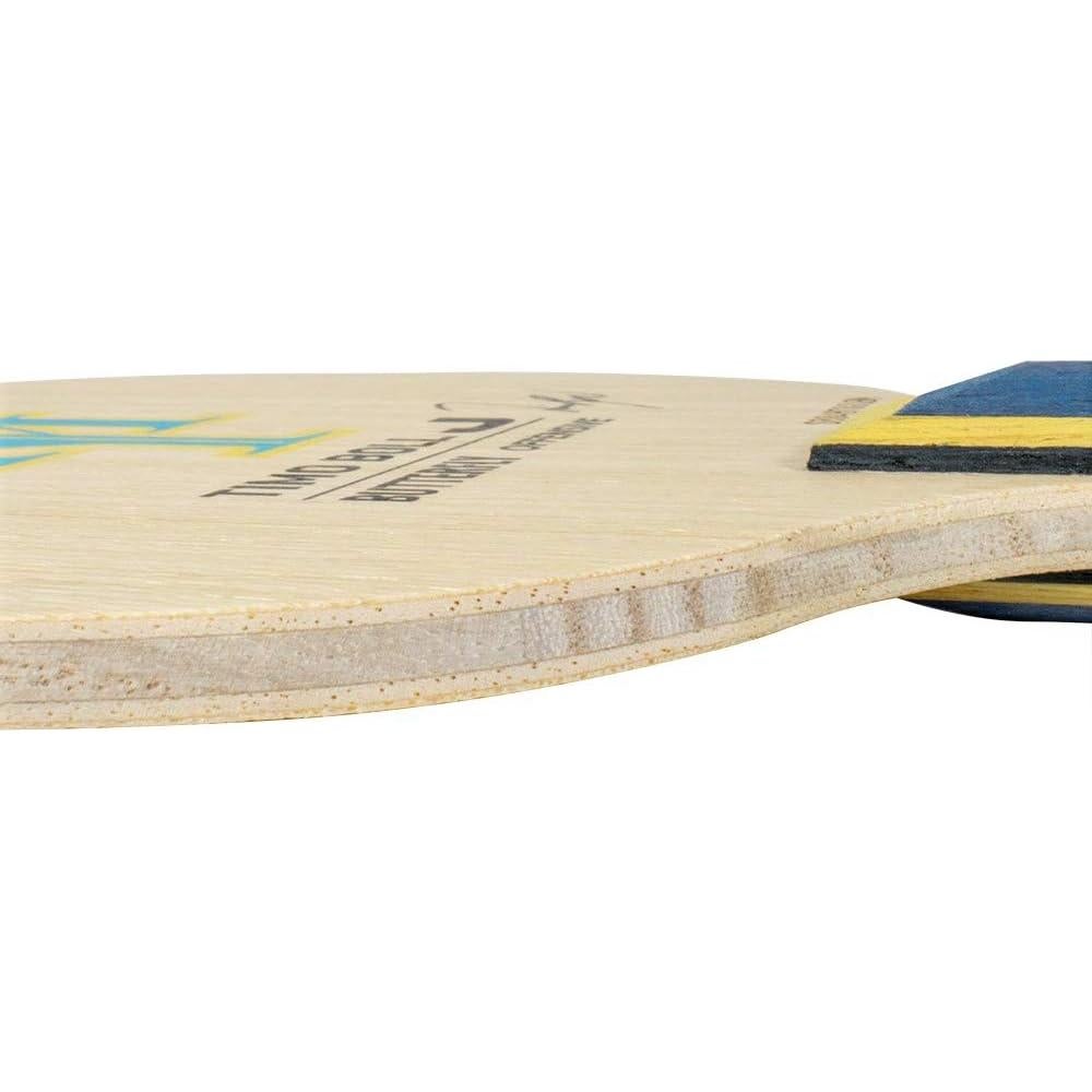 Cuchilla de Tenis de Mesa Butterfly Timo Boll J FL - Niños 4-9 Años