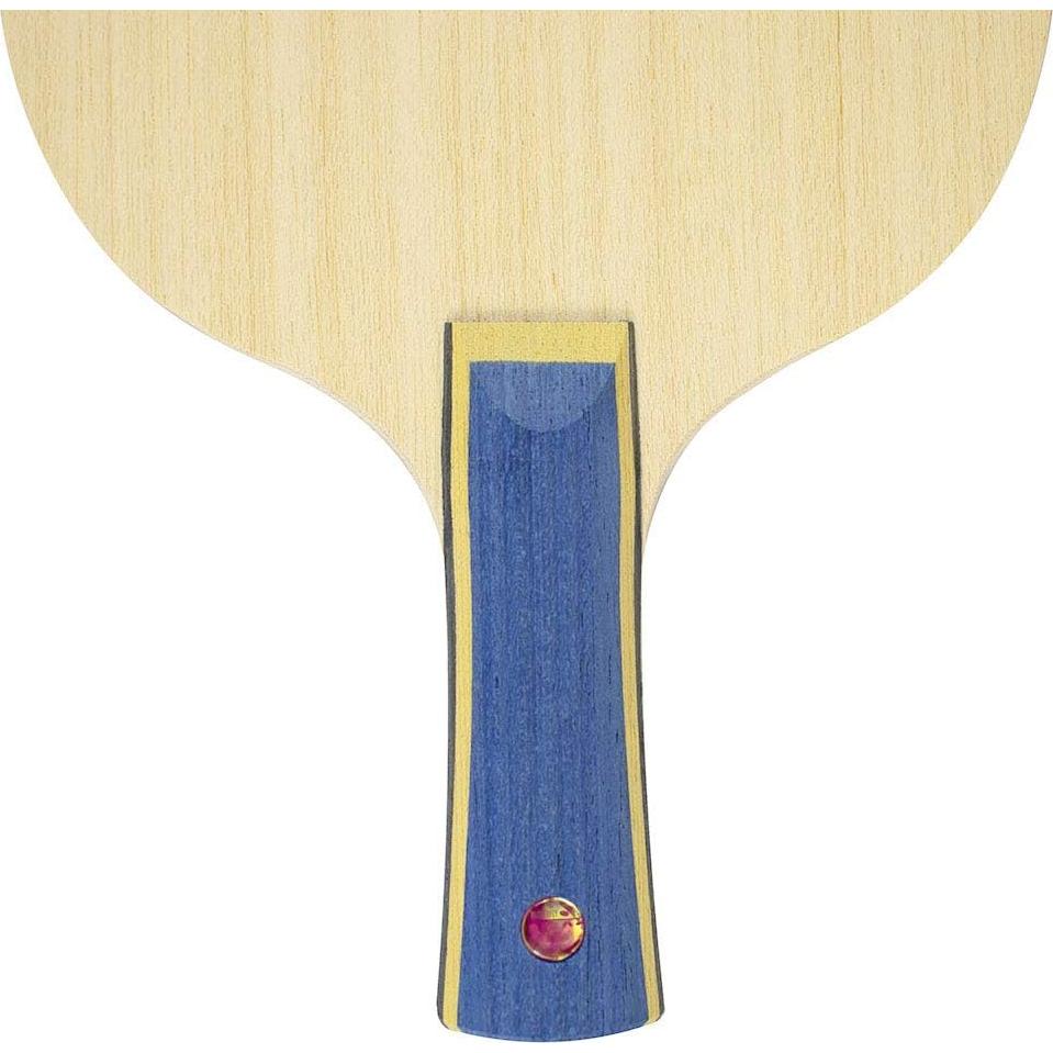 Cuchilla de Tenis de Mesa Butterfly Timo Boll J FL - Niños 4-9 Años