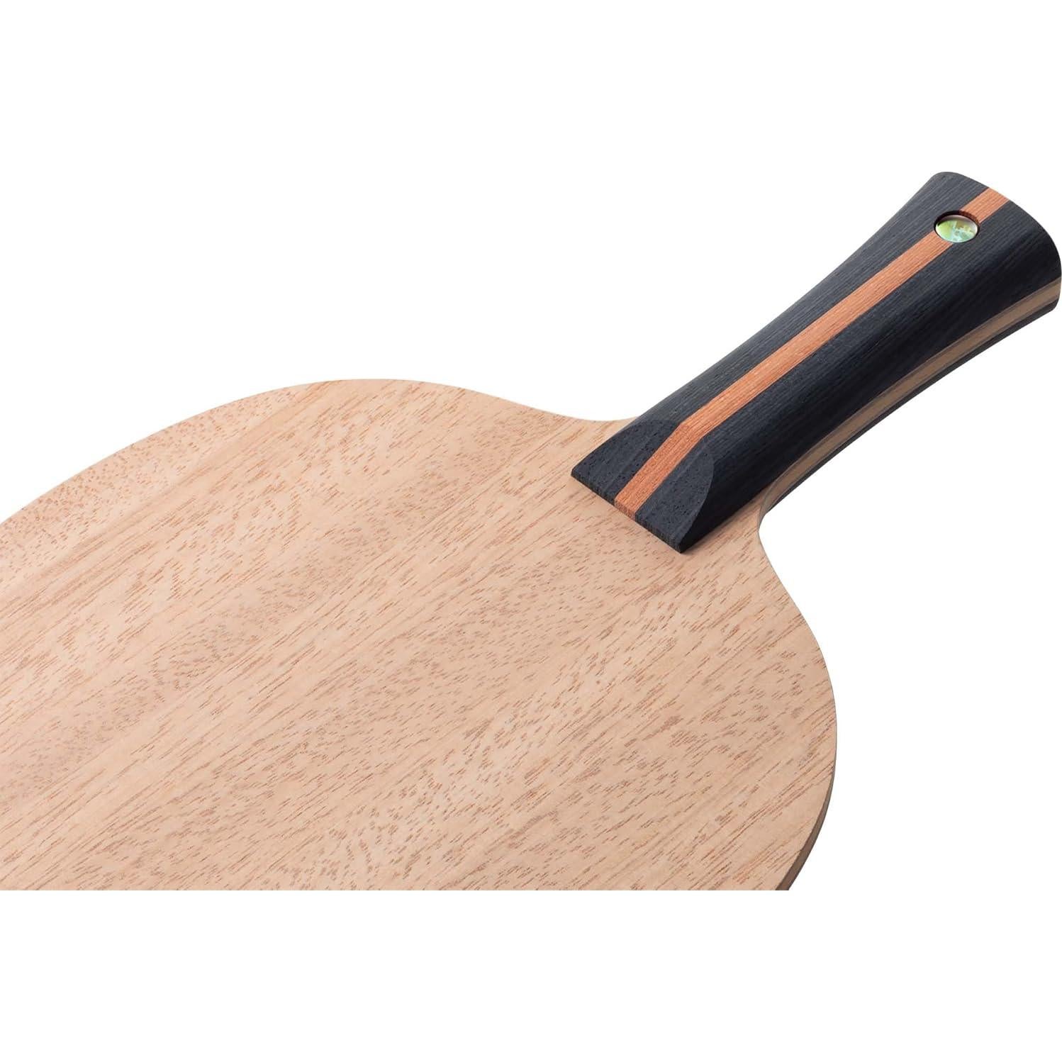 Cuchilla de Tenis de Mesa Butterfly Diode Pro - Madera Completa - Estilo FL