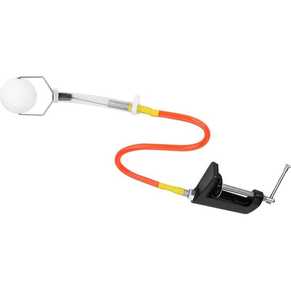 Robot de Entrenamiento de Tenis de Mesa Tbest con Clip Fijo