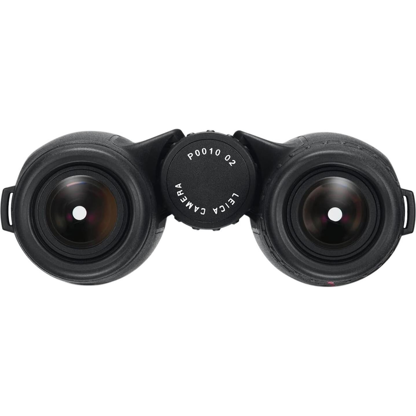 Binoculares Leica Trinovid 8x42 HD Compactos