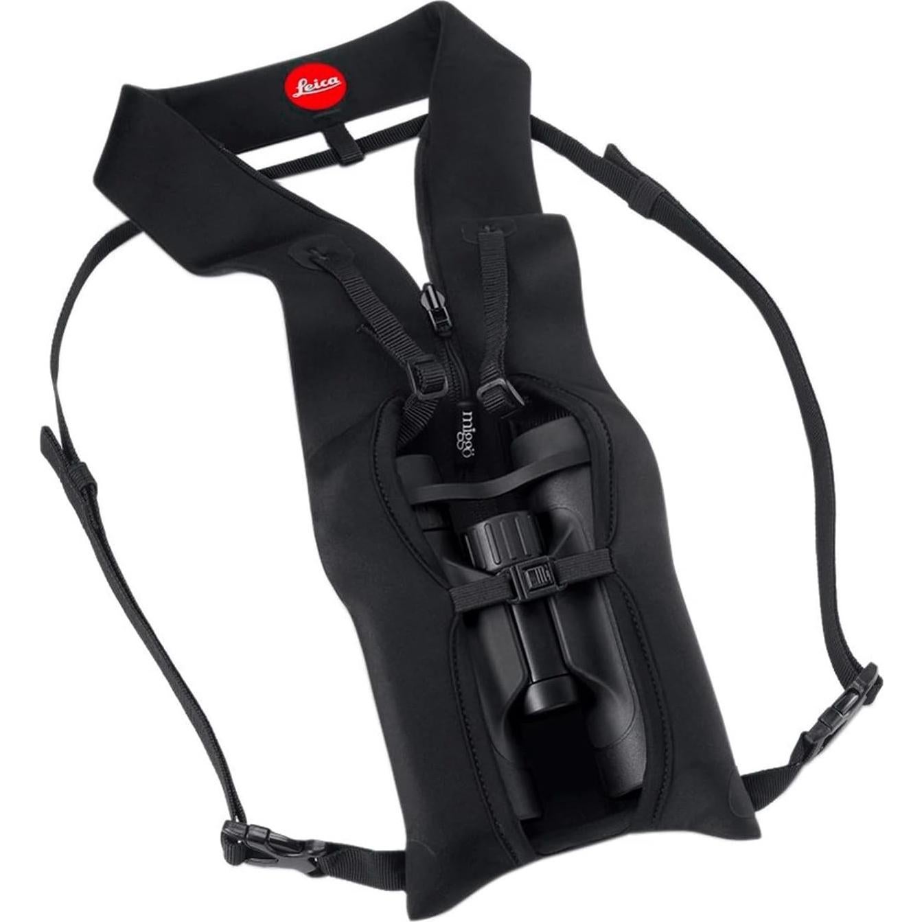 Binoculares Leica Trinovid 8x42 HD Compactos