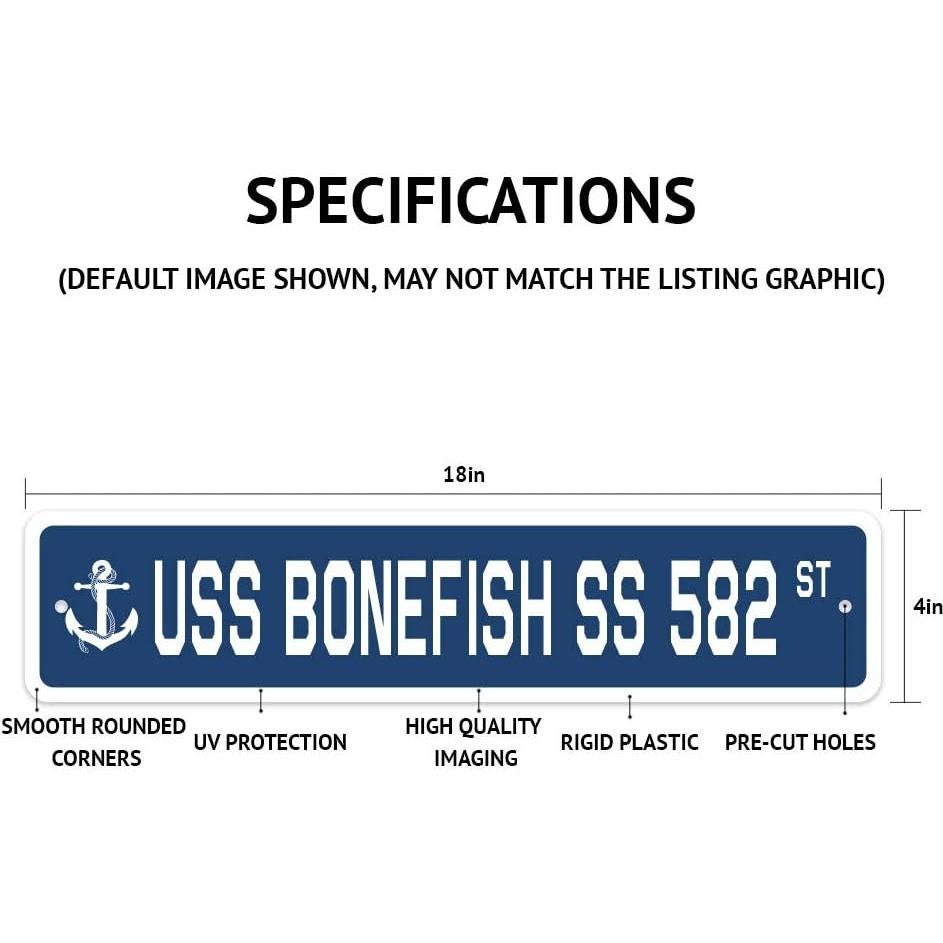 Cartel de Tenis de Mesa SignMission 45.72 cm Resistente