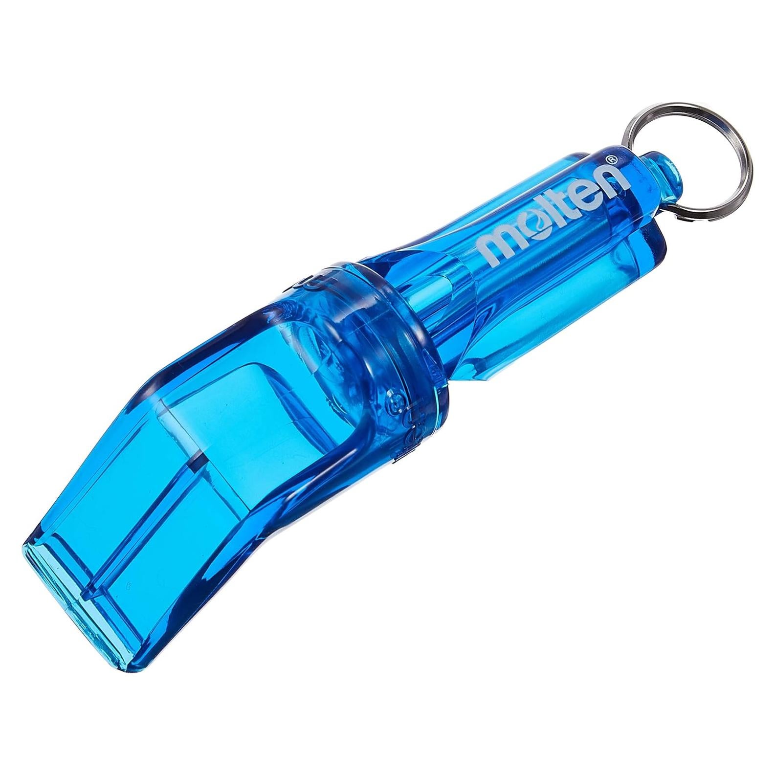 Balón de Voleibol Molten WVSKB Azul Esqueleto 16.3x8.4cm