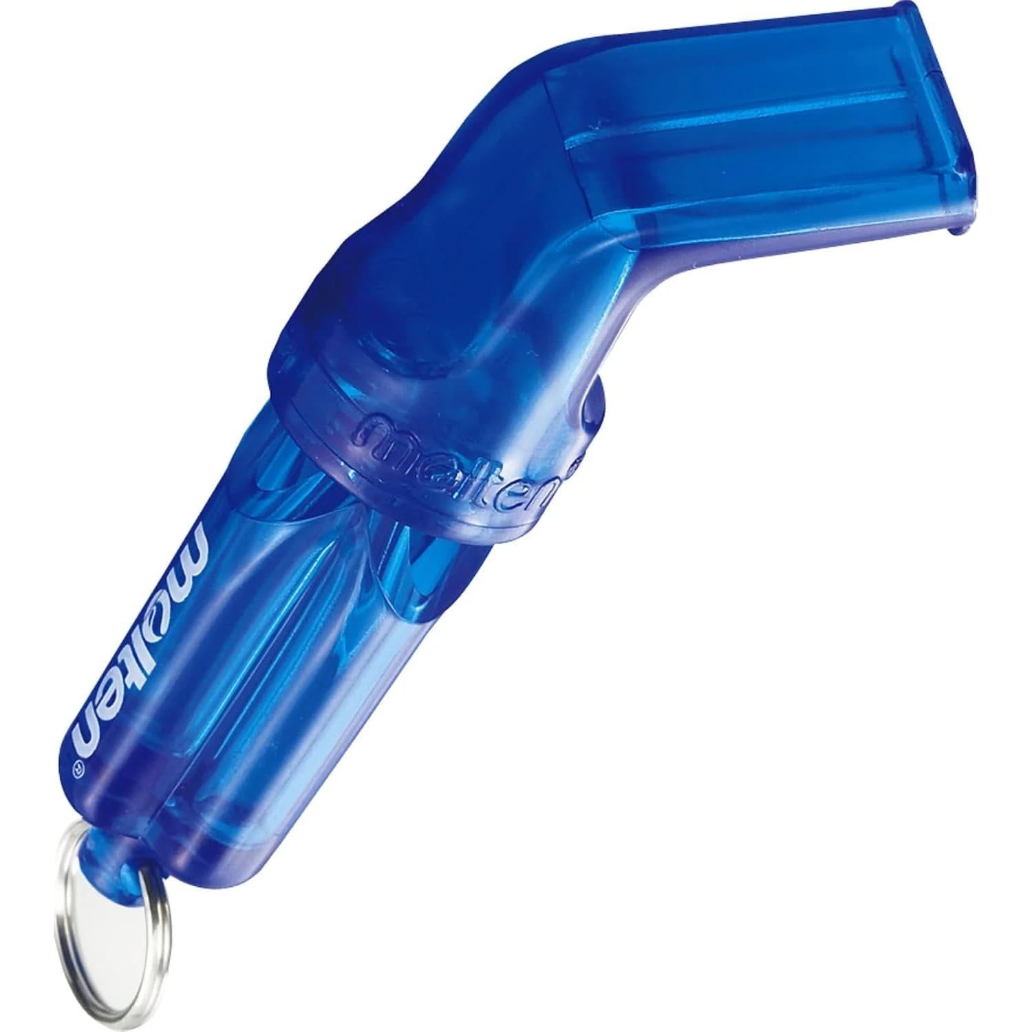 Balón de Voleibol Molten WVSKB Azul Esqueleto 16.3x8.4cm