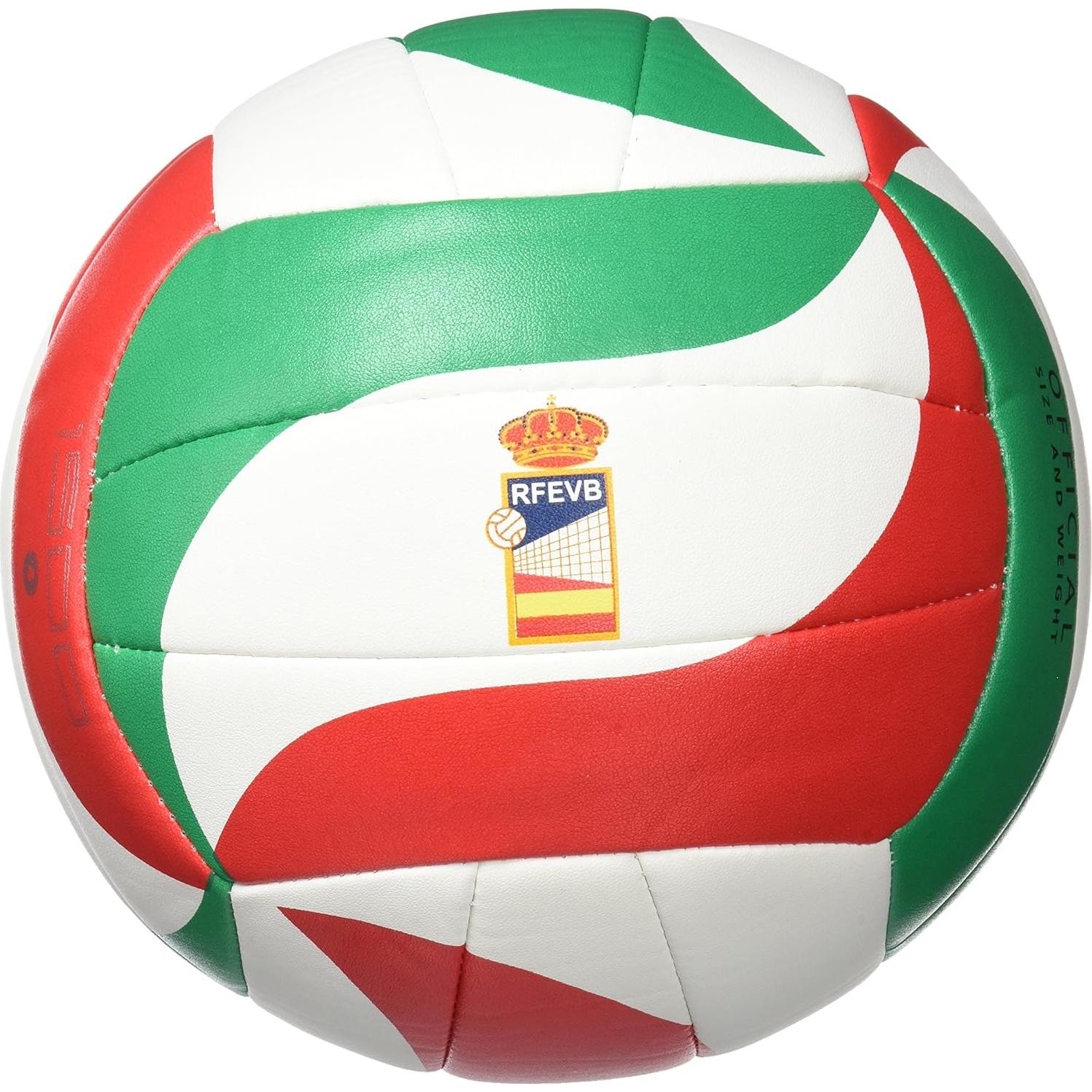 Pelota de Voleibol Molten V4M1500 Unisex T: 4 Sintético