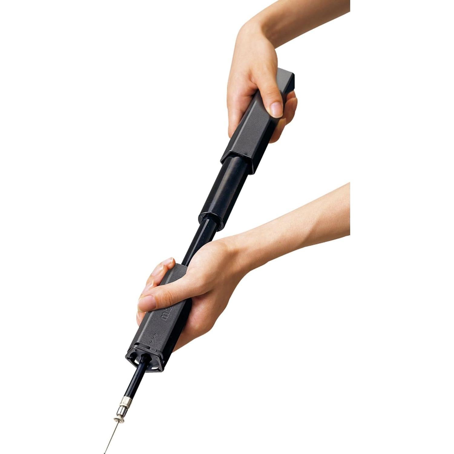 Bomba de Mano Molten Pentagon DX HPGDXSL - 0.18 kg