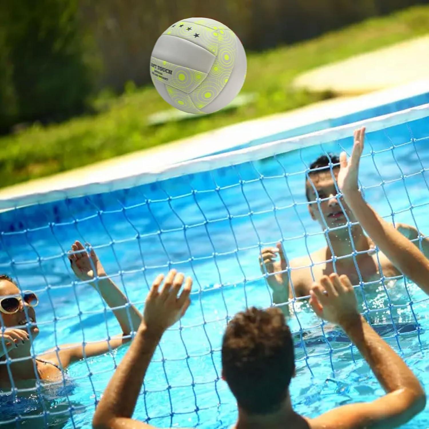 Voleibol Oficial Todosports 3.0 con Bomba y Aguja