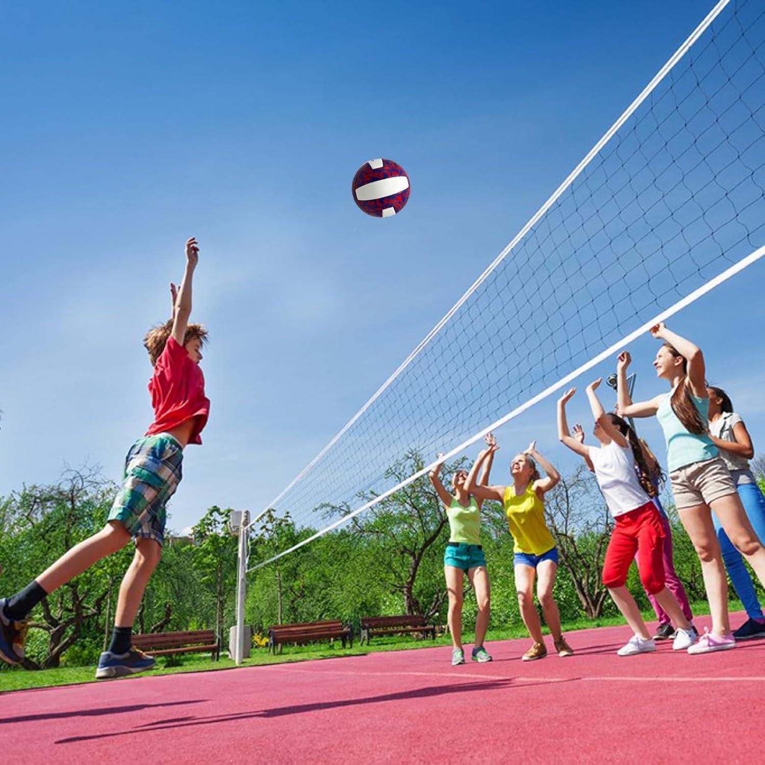 Voleibol Oficial Todosports 3.0 con Bomba y Aguja