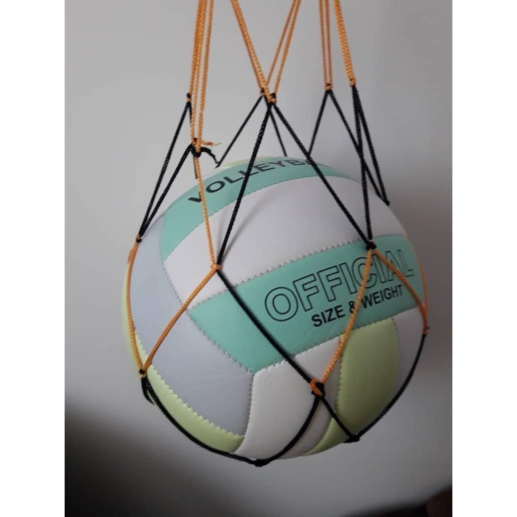 Voleibol ZLY Tamaño 5 para Interior y Exterior con Bomba