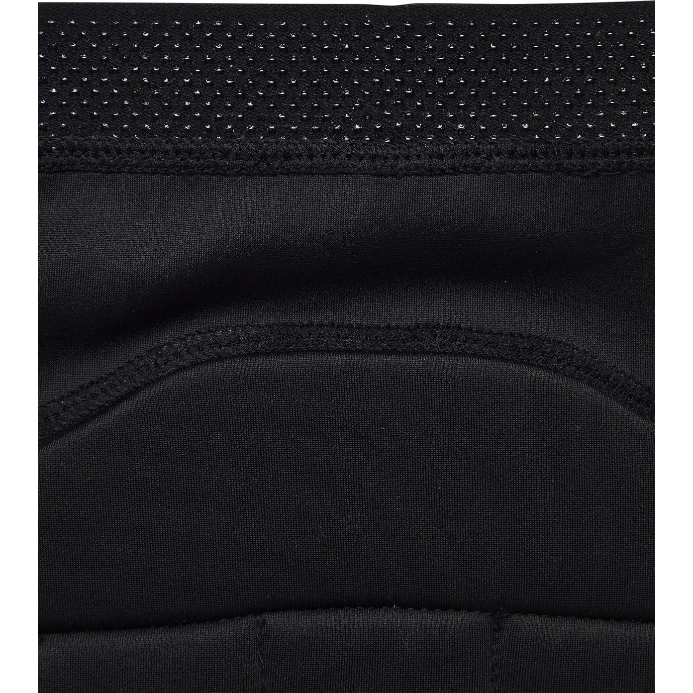 Rodilleras de Voleibol Wilson Helix Pro Negras - Adulto