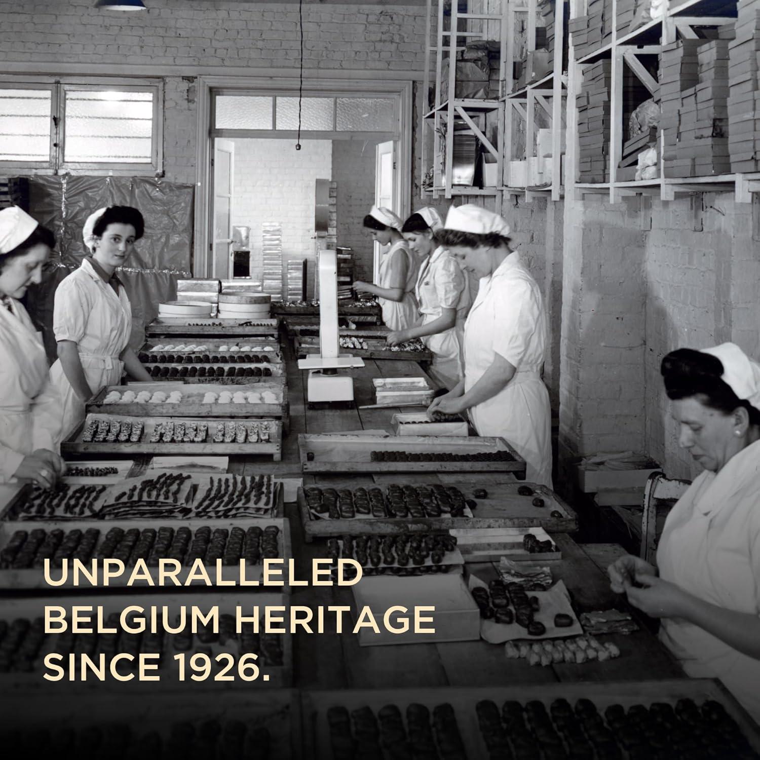 Calendario de Adviento Godiva 2025 - Chocolates Gourmet 24pc