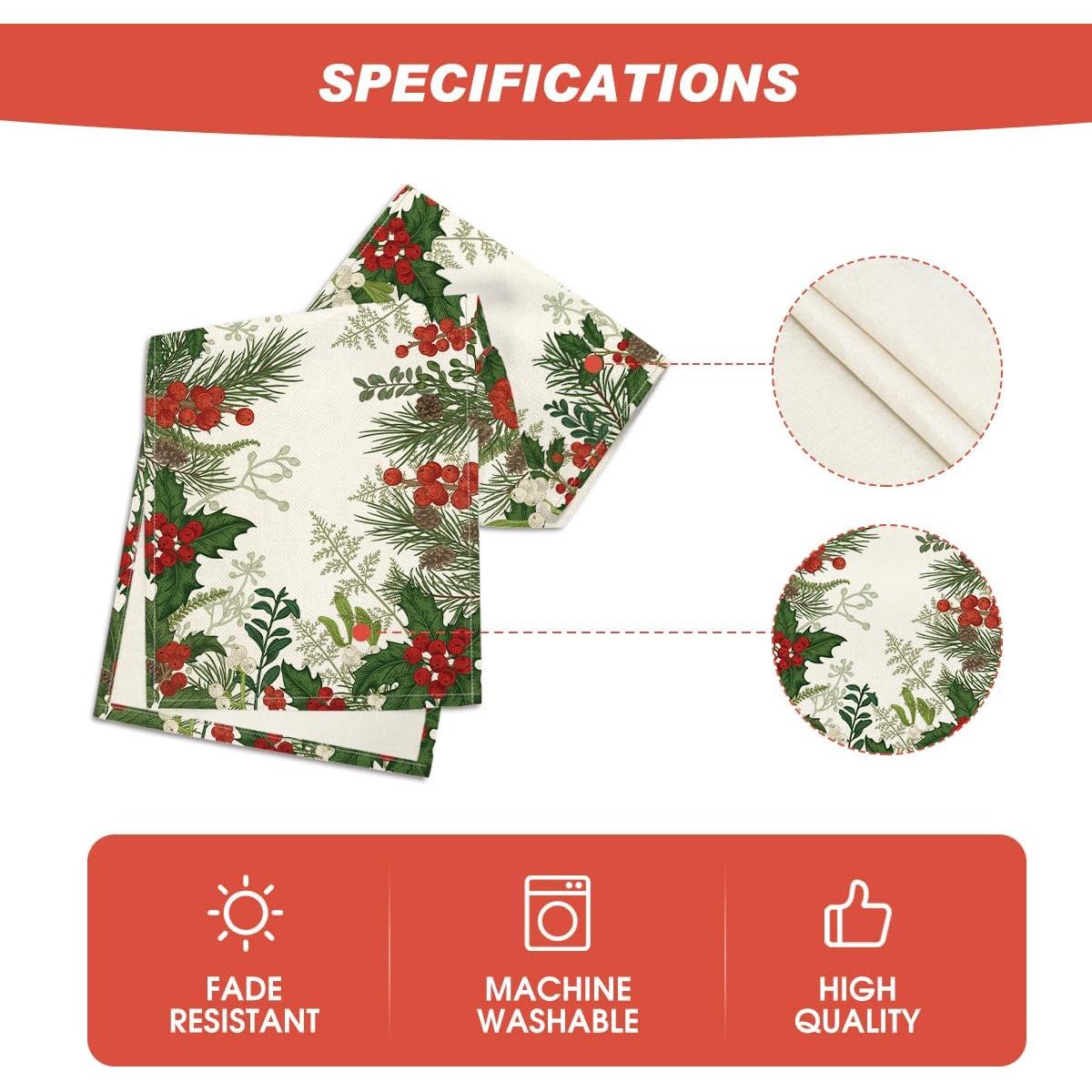 Caminito de Mesa Artoid Mode 33x183 cm Verde Poliester