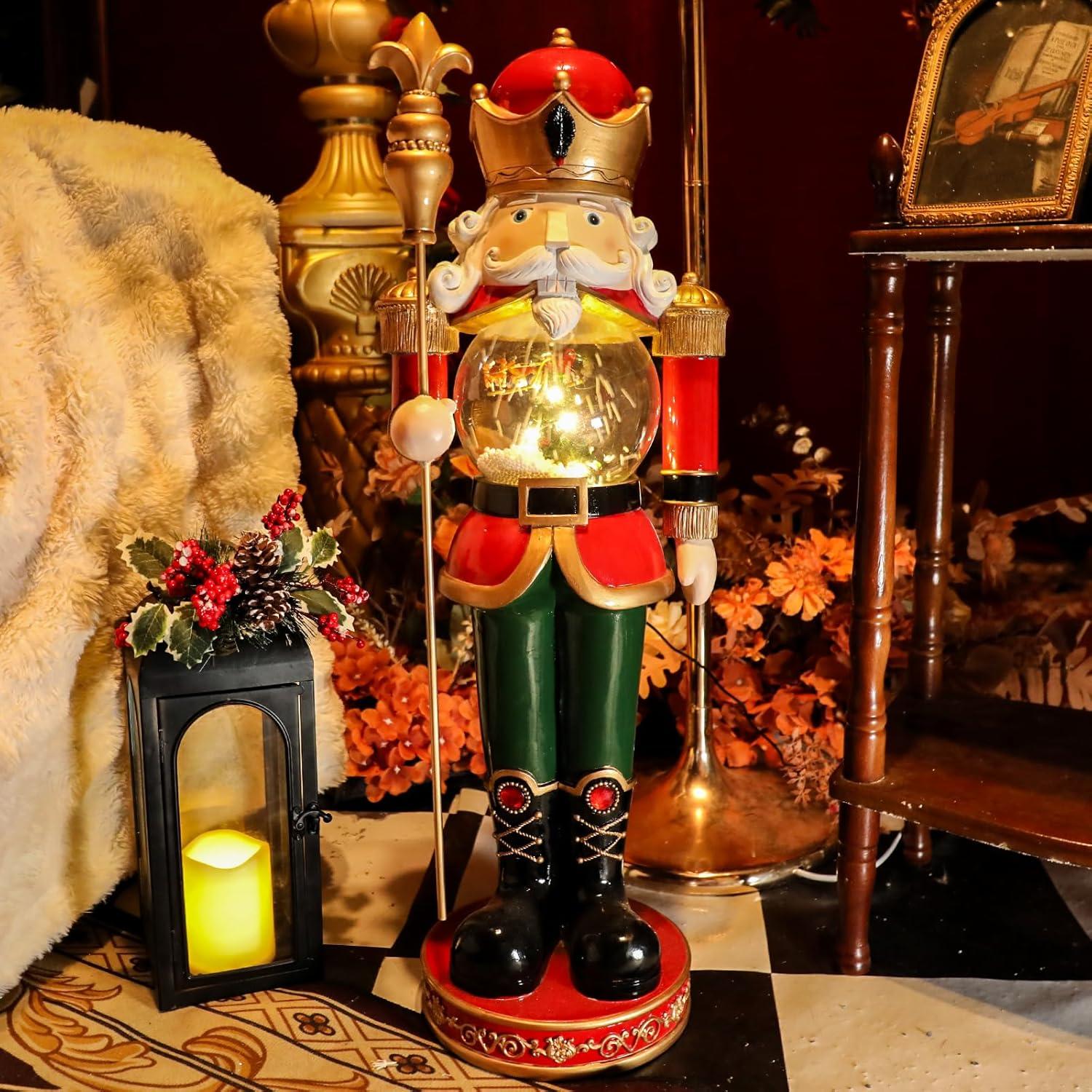 Lámpara Colgante LED Bdor 40.64 cm con Control Remoto - Juego de 2