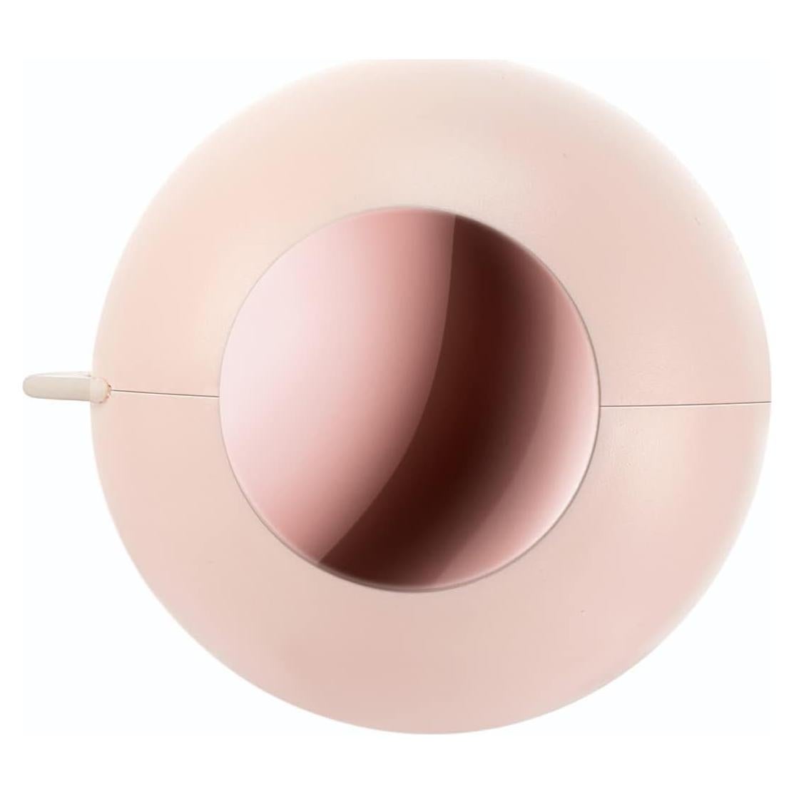 Rodillo de Pelusa Tecogue Rosa Reutilizable para Mascotas