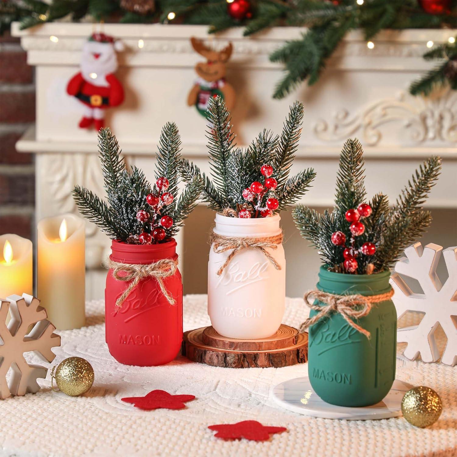 Juego de Tarros de Conserva Decorativos SUPREME LIGHTS 2017