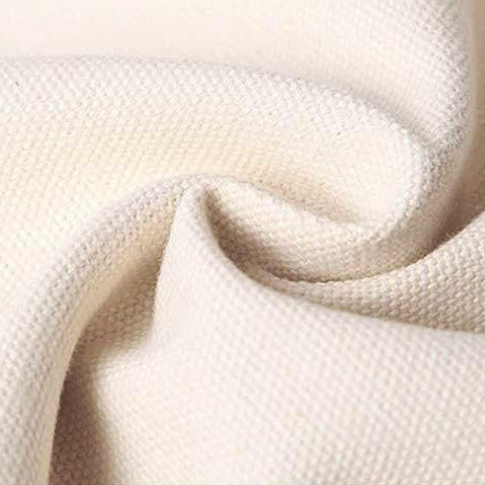 4 Bolsas de Regalo de Navidad MTGHYARE 46x68cm Lona Reutilizables