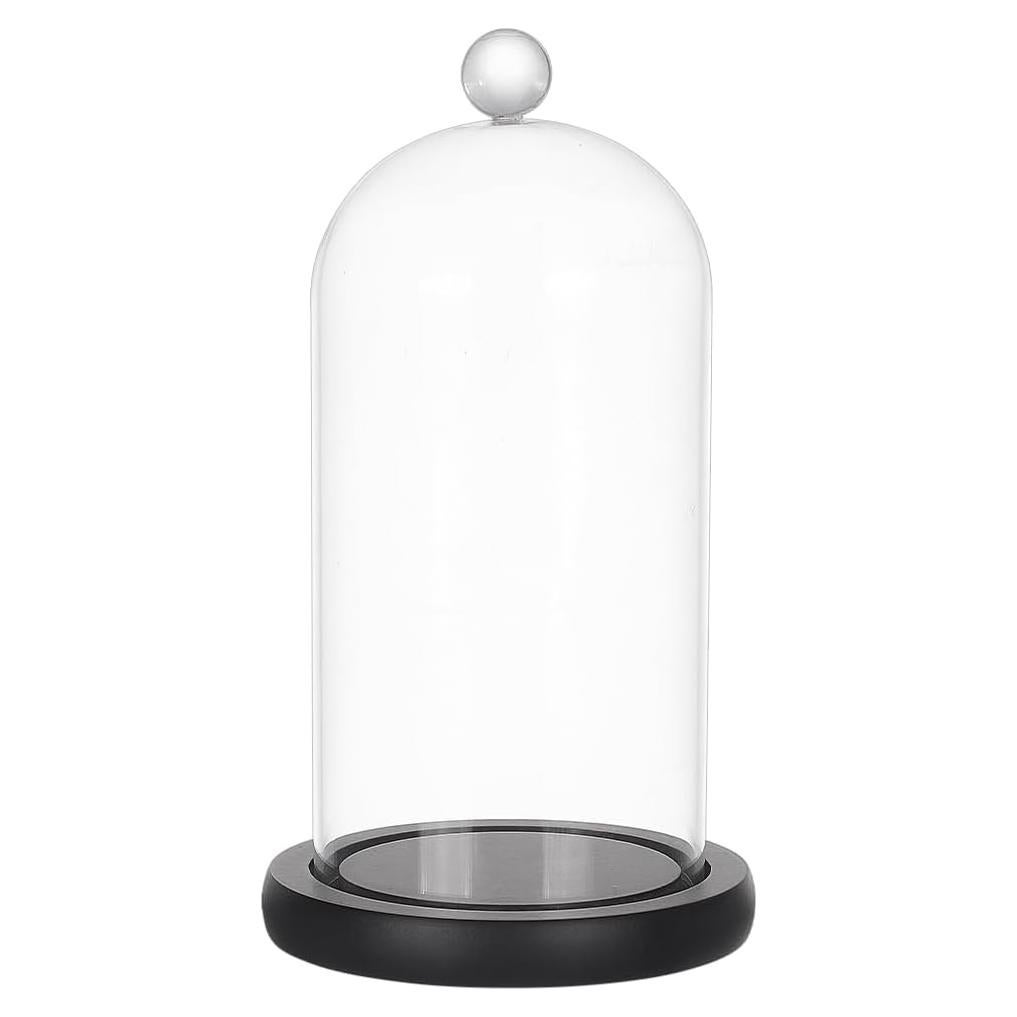 Campana de Vidrio Cloche PH PandaHall 21.5x11.5 cm Decorativa