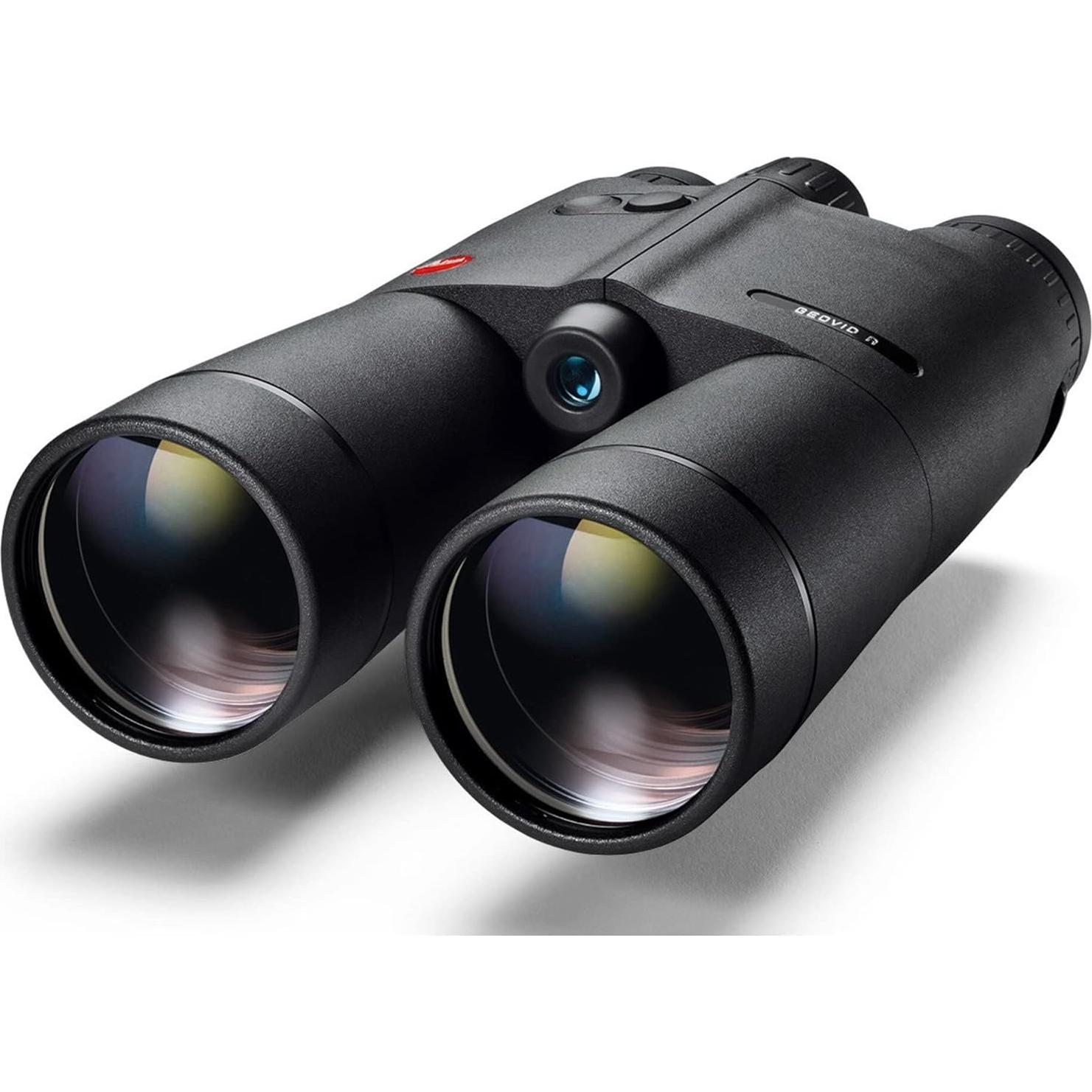 Binoculares Telémetro Leica Geovid R 15x56 Compactos