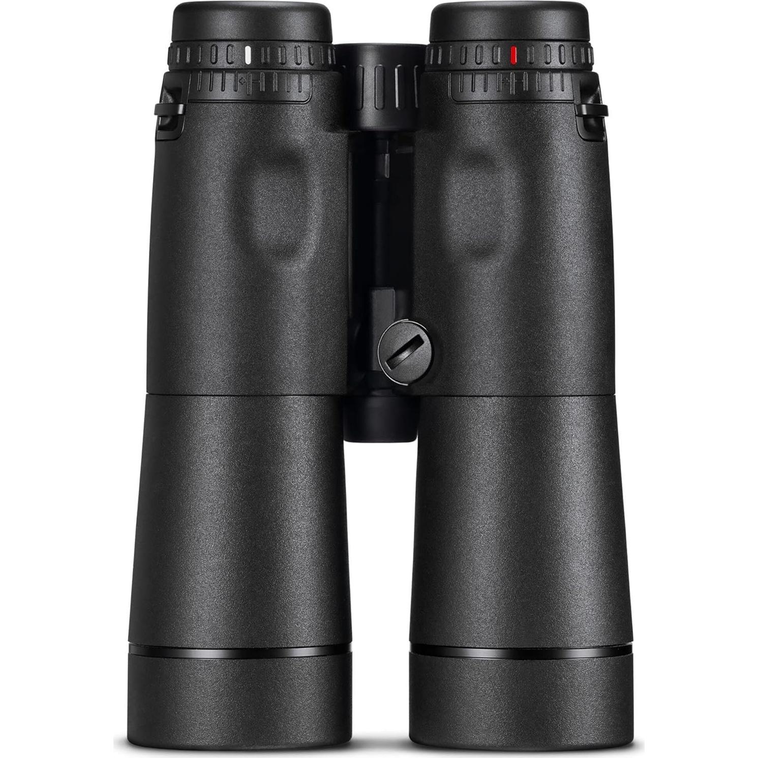 Binoculares Telémetro Leica Geovid R 15x56 Compactos