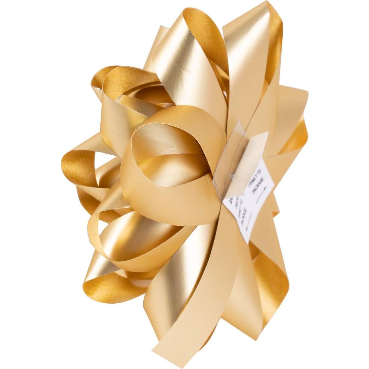 Juego de Lazos de Regalo WRAPAHOLIC 16 Pcs Multicolores