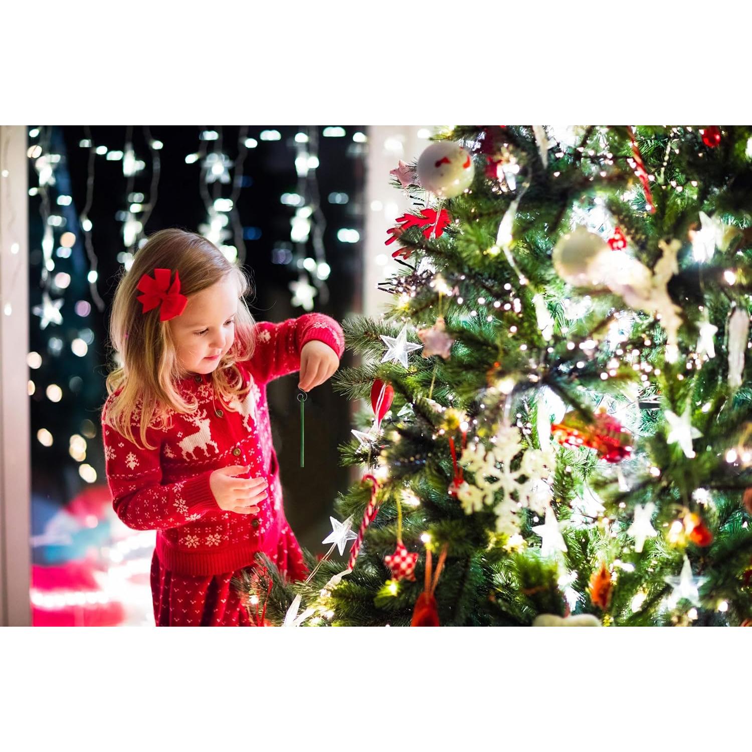 Adornos Aromatizados Scentsicles Canela - 2 Botellas (12 Varitas)