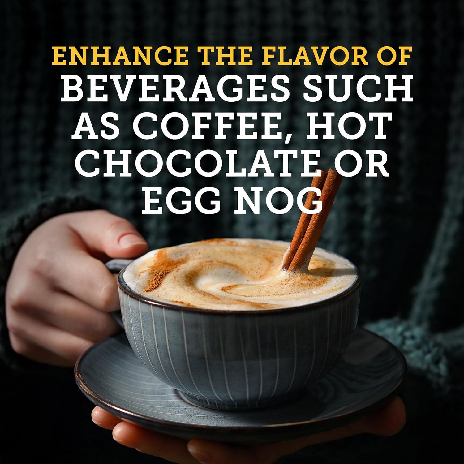 Tone's Cinnamon Sticks, 1.00 Ounce