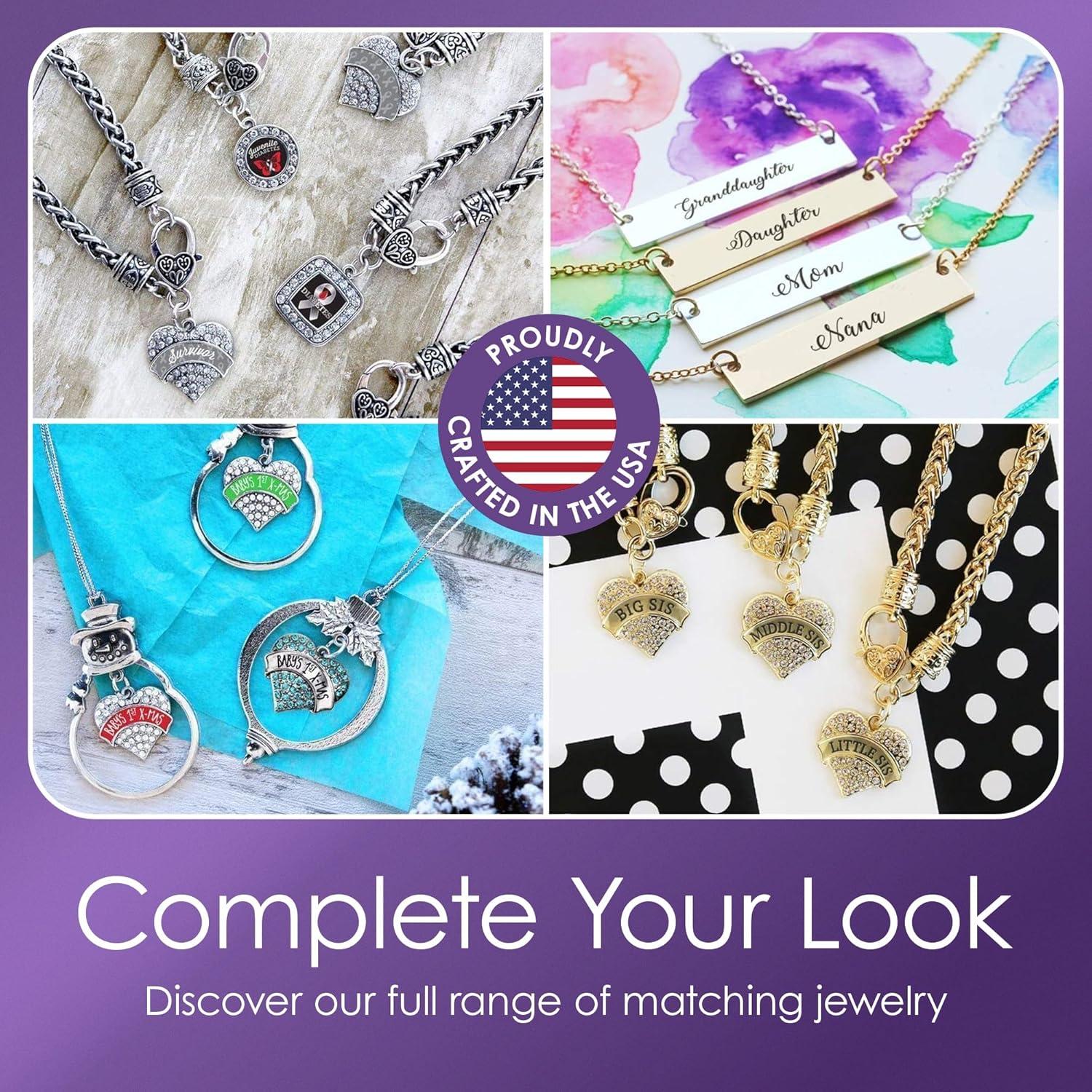 Adorno Navideño Patines de Hielo Inspired Silver 6.35 cm