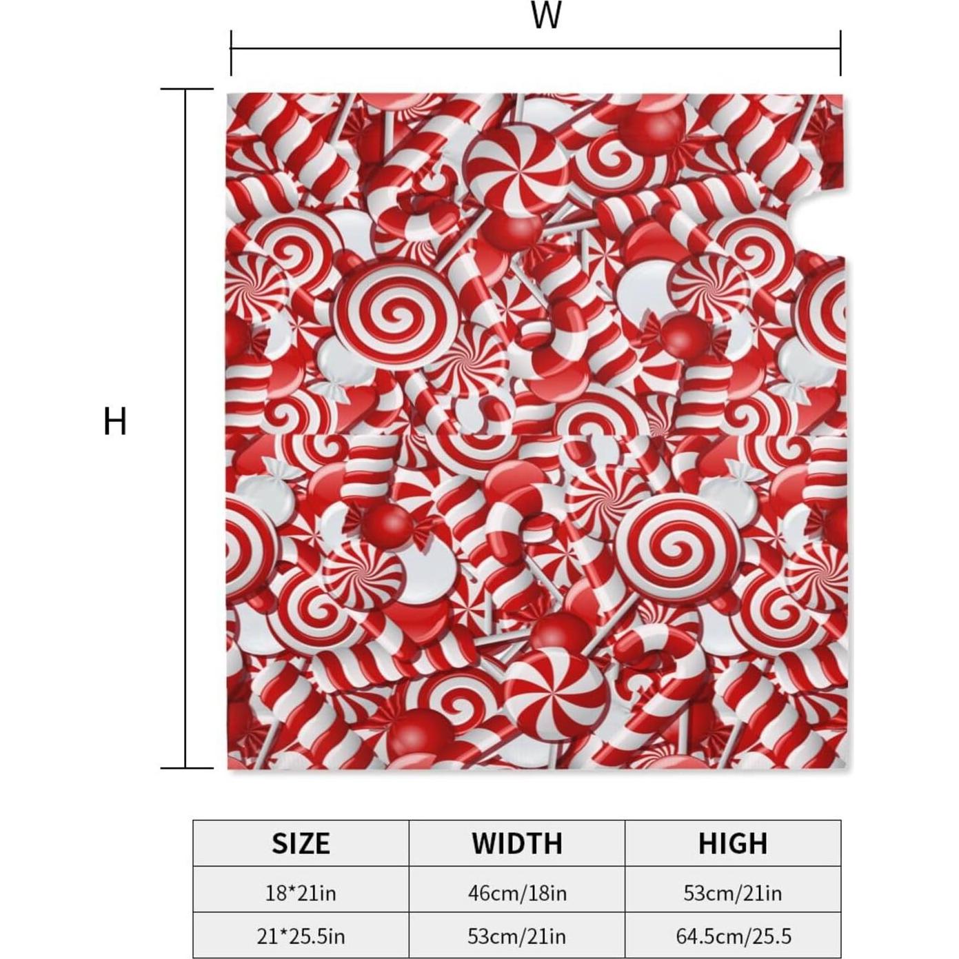 Cubierta Magnética para Buzón Famliihw 53x46 cm Navideña