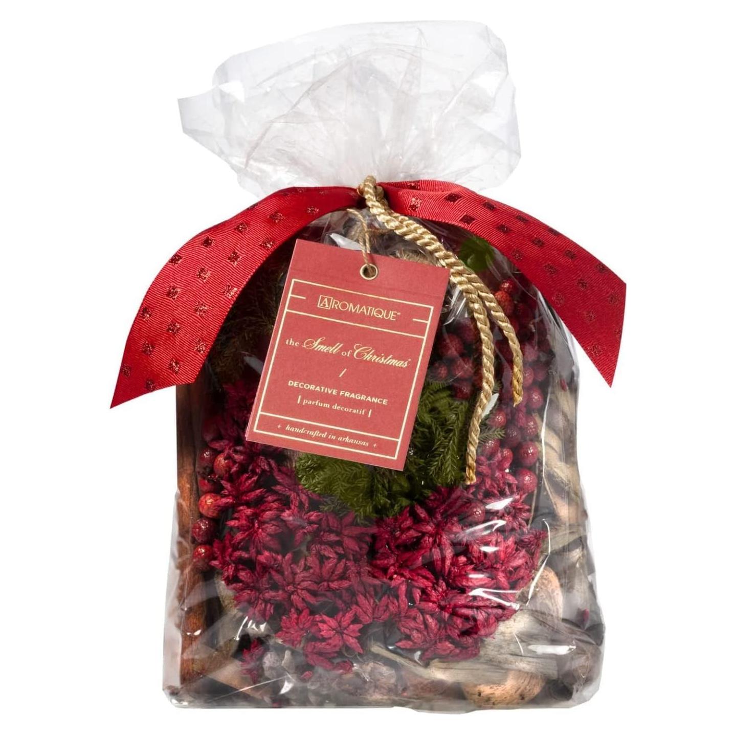 Popurrí Aromatique El Olor de la Navidad 226g - Fragancia Decorativa