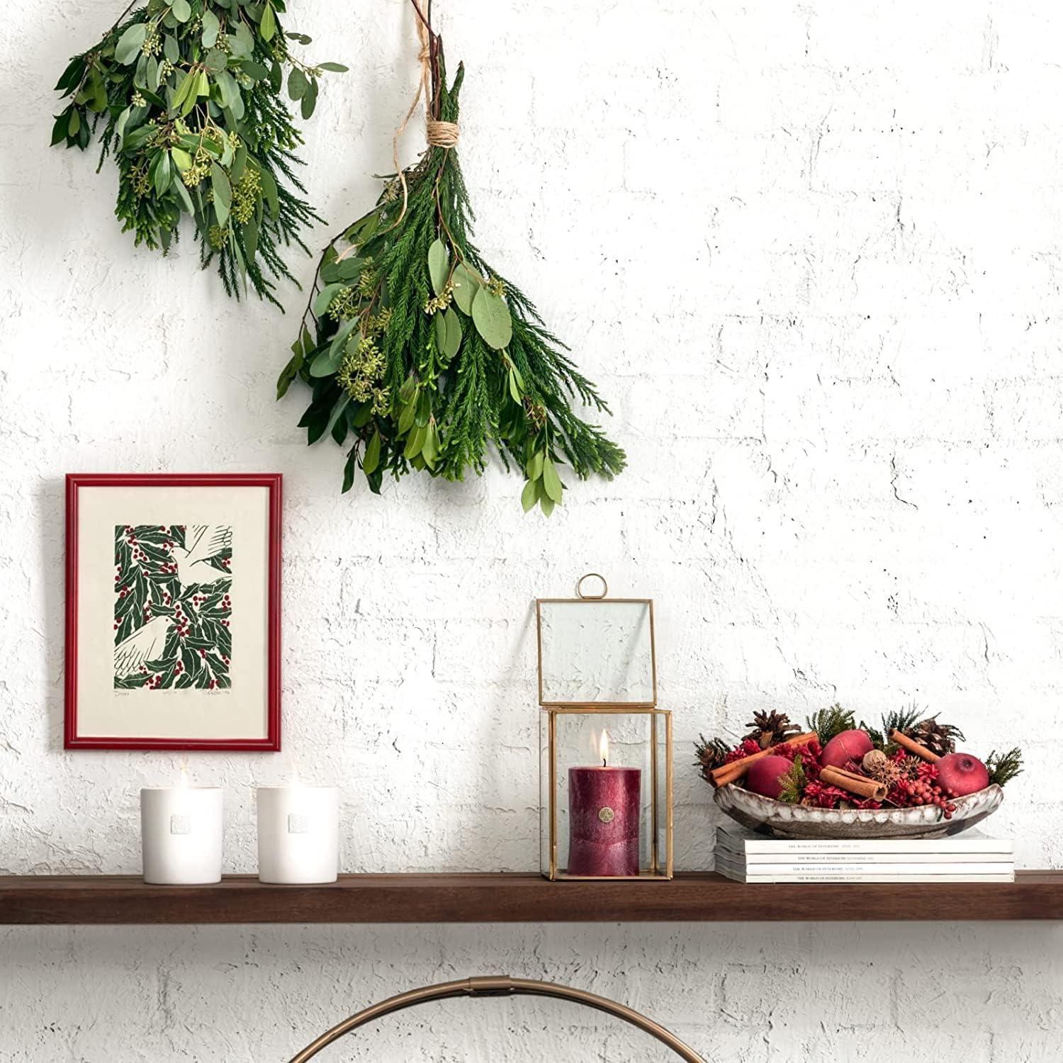 Popurrí Aromatique El Olor de la Navidad 226g - Fragancia Decorativa