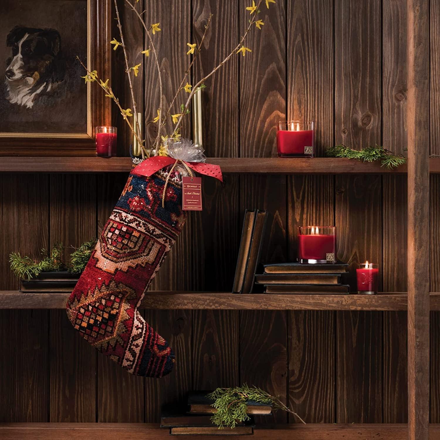 Popurrí Aromatique El Olor de la Navidad 226g - Fragancia Decorativa