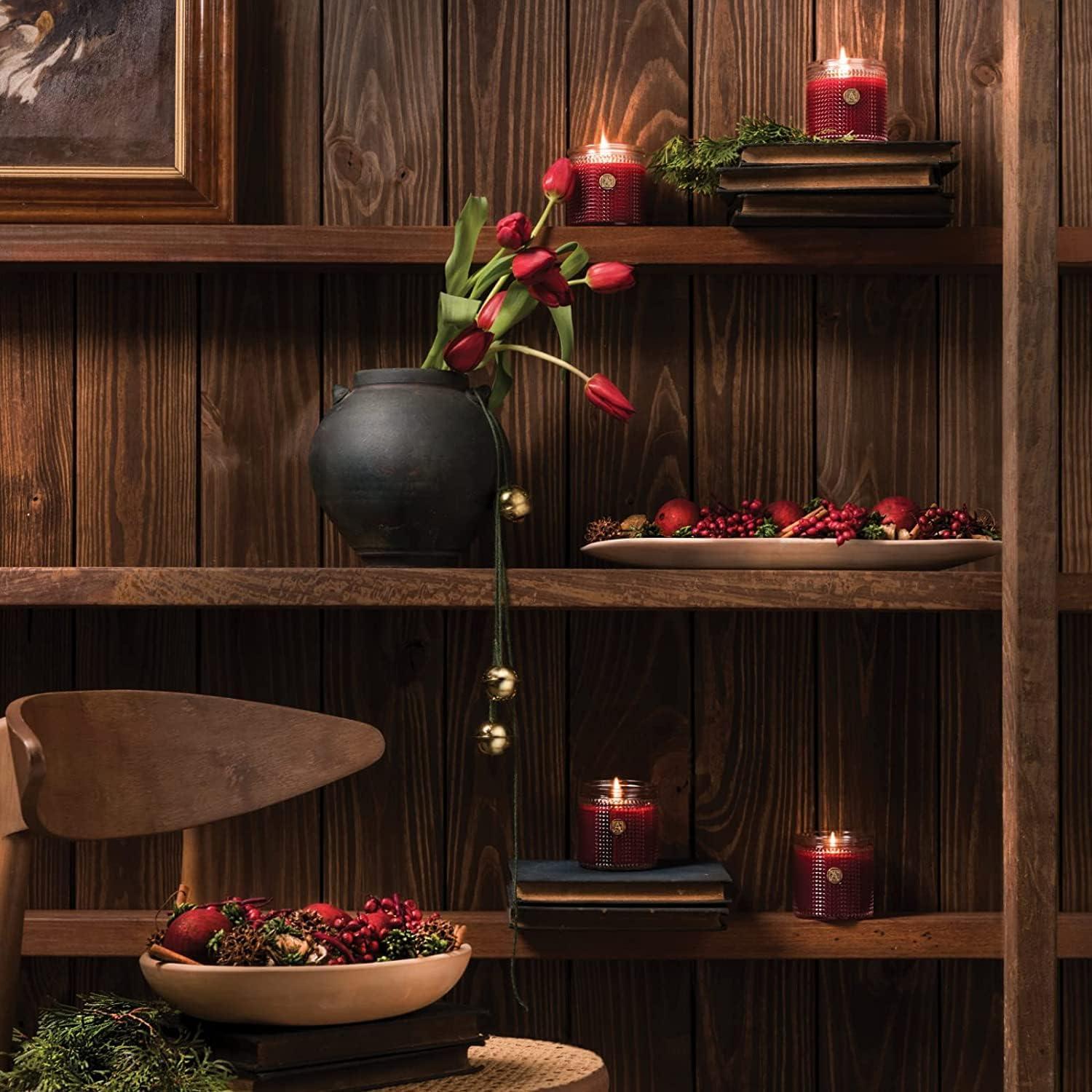 Popurrí Aromatique El Olor de la Navidad 226g - Fragancia Decorativa