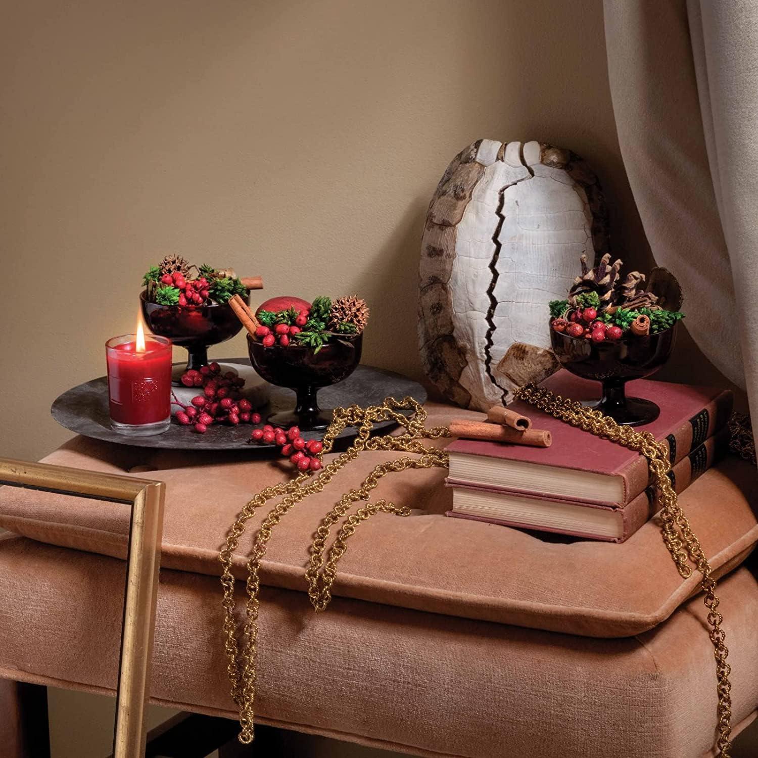 Popurrí Aromatique El Olor de la Navidad 226g - Fragancia Decorativa