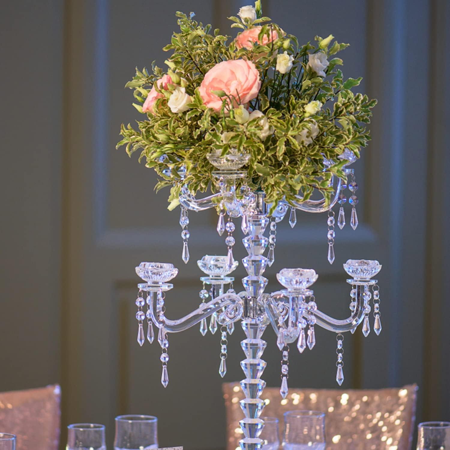 Adornos de Cristal Jishi 30pk para Decoración de Navidad