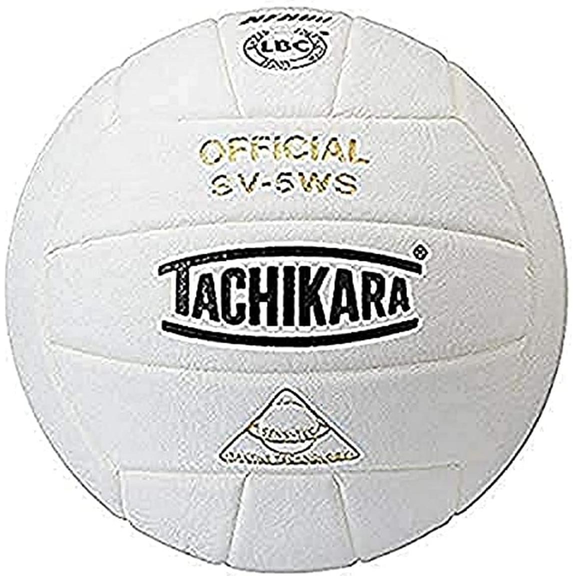 Paquete Voleibol Tachikara BC-HAM y Pelota SV-5WS Sensi-Tec