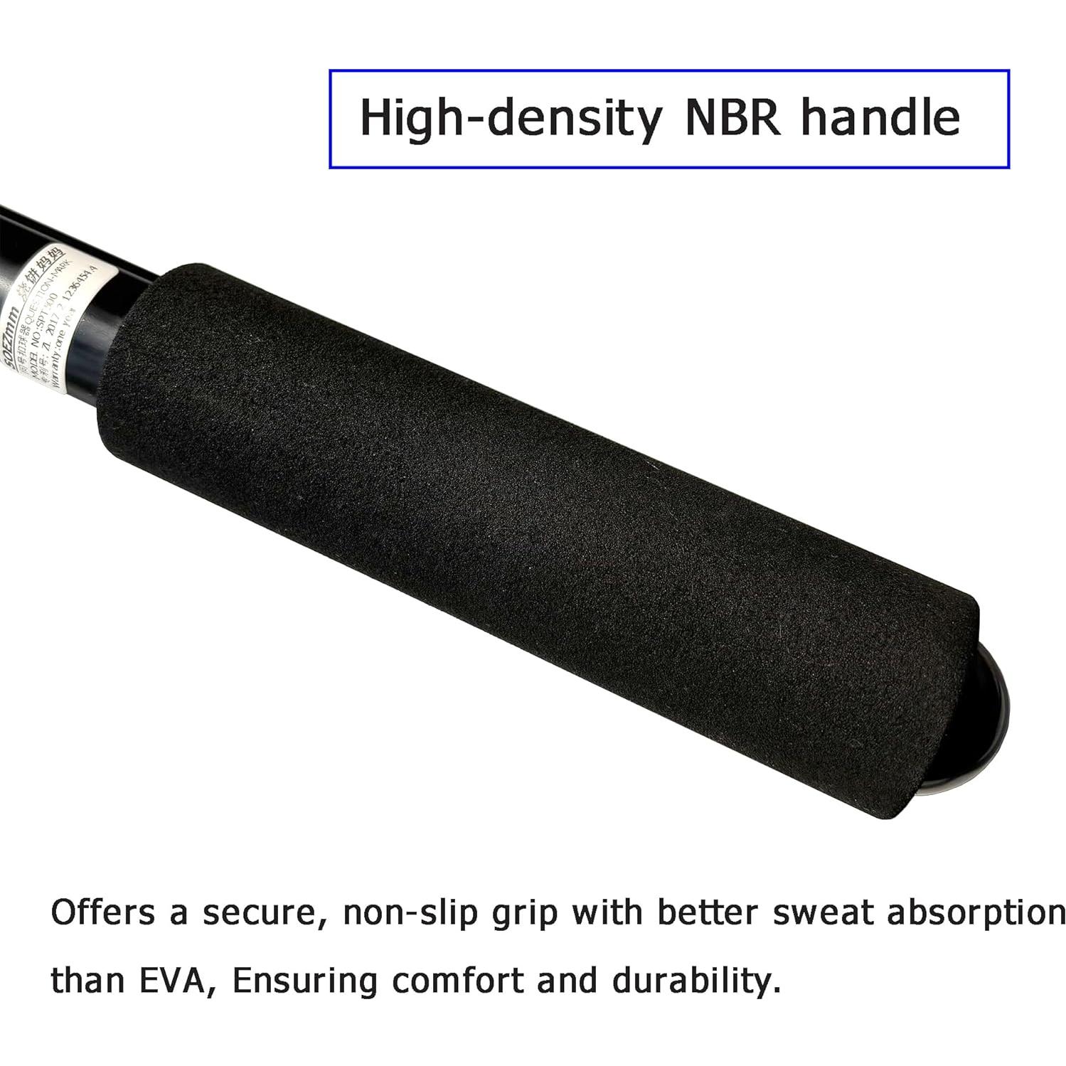 Entrenador de Remate Voleibol SOEZmm SPT5004 Ajustable 100-182 cm