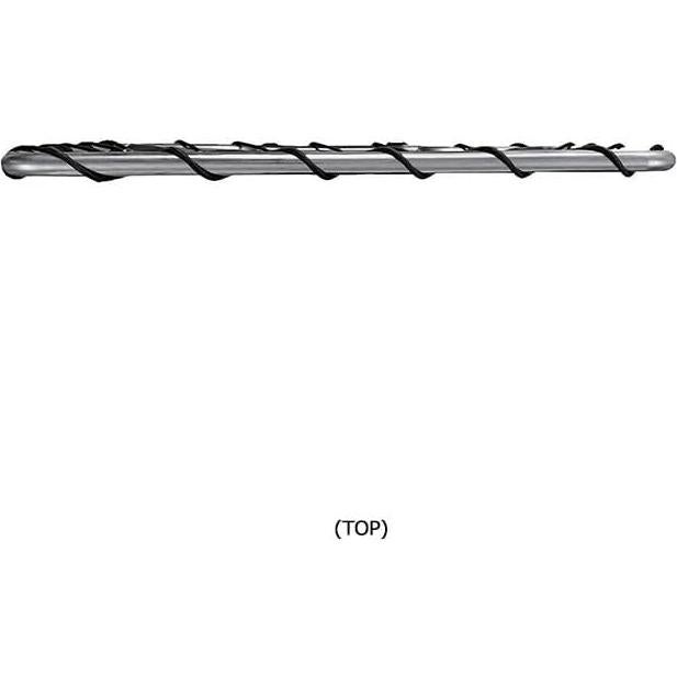 Bloqueador de Voleibol SOEZmm Big T - Estructura Acero Inoxidable