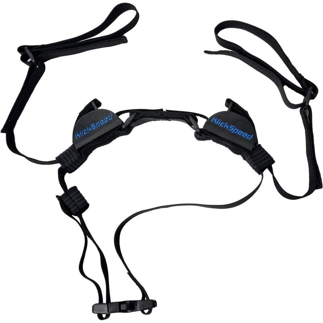 KlickSpeed Equipo de Entrenamiento para Correr - Grande